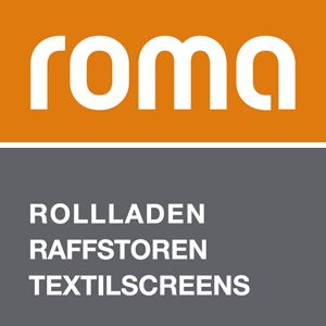 Logo ROMA